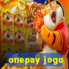 onepay jogo